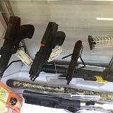 IMG 1923-8 : 2015, Alabama, Unclaimed Baggage