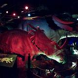 35-IMG 1605 : 2014, Atlanta, Extreme Dinosaurs, Georgia