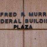 Murrah Building Memorial 2012