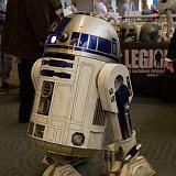 IMG 1904 : 2015, Fantasy, Midwest City, Oklahoma, R2D2, Science Fiction, SoonerCon 2015