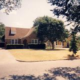 OKCHouse1998-4 : 1998, Moving Day, Oklahoma City