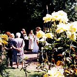 rose garden005-5 : 1998, Oregon, Portland, Rose Garden