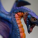 IMG 1197-4 : Ceramic Dragon, Knoxville, Tennessee