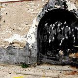 door to nowhere
