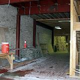 rebuilding