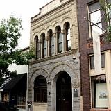 telegraph bldg b