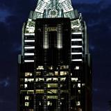 frost building a