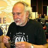 IMG 0733  Peter S. Beagle, aka author of The Last Unicorn