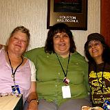 IMG 0800  Bev, Becky and Mouse (aka Lynn)